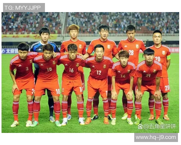 国足12强赛赛程全解析助力球队冲击世界杯梦想之旅